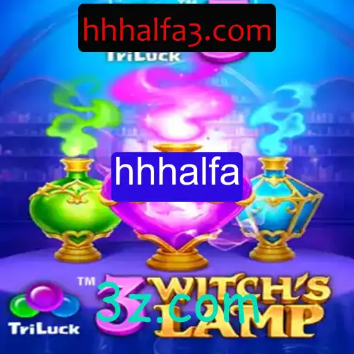 Descubra o Encantador Jogo 3WitchsLamp