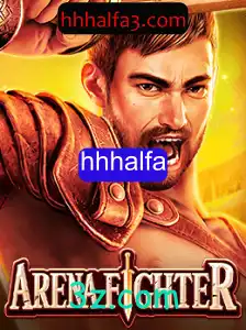 ArenaFighter: Uma Imersão No Mundo dos Combates Épicos