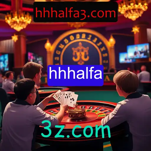 Cassino ao vivo