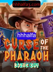 Descubra o Fascinante Mundo de CurseofthePharaohBonusBuy