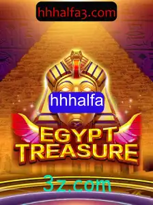 Descobrindo os Segredos de EgyptTreasure: Um Mergulho no Mundo Antigo