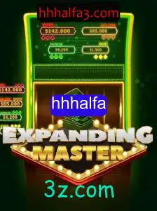ExpandingMaster: Um Novo Horizonte no Mundo dos Jogos de Tabuleiro