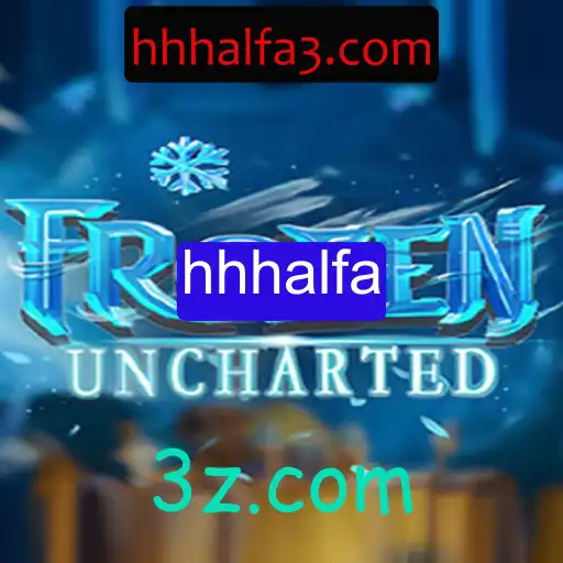 FrozenUncharted: Explorando Aventuras Gélidas com Intensidade