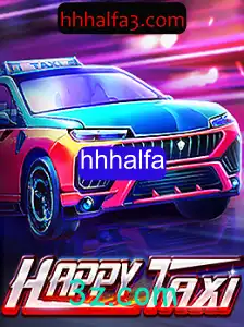 Explorando o Mundo Divertido de HappyTaxi
