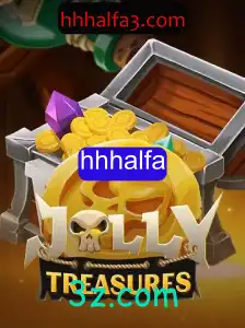 Descubra JollyTreasures: Aventuras Emocionantes e Regras Cativantes