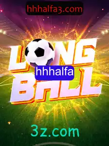 LongBall: Uma Nova Era nos Jogos de Precisão
