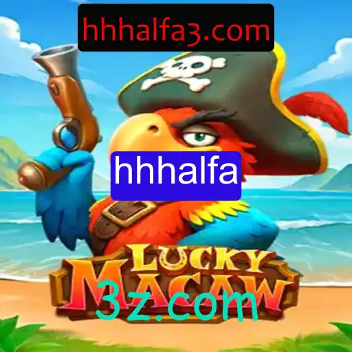 Explorando o Fascinante Mundo de LuckyMacaw: Um Jogo de Estratégia e Sorte