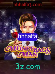 Descubra MoneybagsMan: Um Jogo de Estratégia e Sorte