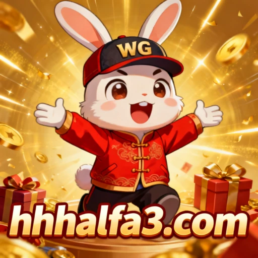 hhhalfa Logo