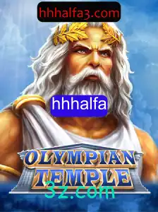Explorando OlympianTemple: Um Mergulho nas Aventuras Mitológicas