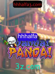 Descubra o Fascinante Mundo de PandaPanda