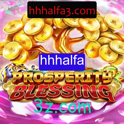 Descubra ProsperityBlessing: O Jogo da Fortuna Moderna