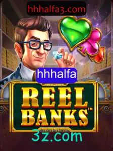 ReelBanks: Uma Jornada de Estratégia e Habilidade