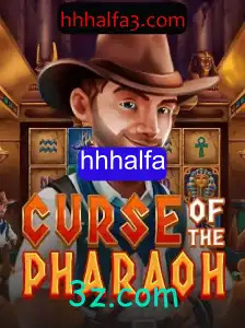 Curse of the Pharaoh: Um Mergulho no Mundo Antigo de Mistérios e Aventuras