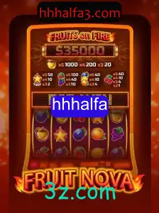 Explorando o Mundo de FruitNova: Um Jogo de Aventuras Frutíferas