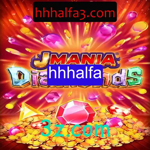 JManiaDiamonds: A Nova Sensação no Mundo dos Jogos