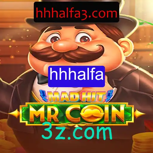Explorando MadHitMrCoin: Um Mergulho no Mundo de hhhalfa