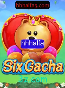 Explorando o Universo de SixGacha: Uma Aventura Única no Mundo dos Jogos