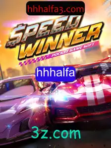 Desvendando o Universo de SpeedWinner: Um Jogo de Adrenalina e Estratégia