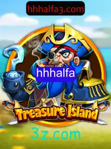 Explorando TreasureIsland: Um Mundo de Aventuras e Desafios