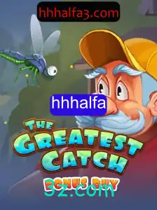 TheGreatestCatchBonusBuy: Uma Viagem Incrível pelo Mundo da Pesca Virtual