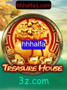 Descubra os Segredos de 'TreasureHouse': Um Jogo de Aventura e Estratégia