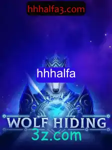 WolfHiding: Descubra a Nova Sensação dos Jogos Digitais
