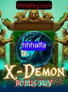 Descubra o Mundo Empolgante de XDemonBonusBuy